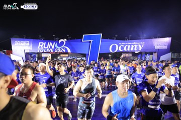 RUN TO LIVE 2024 - Ảnh #1317945