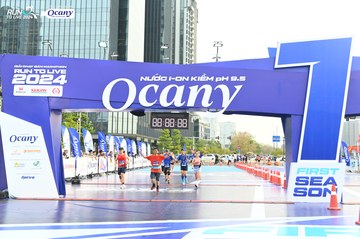 RUN TO LIVE 2024 - Ảnh #1425744