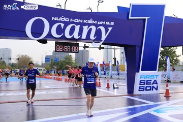RUN TO LIVE 2024 - Ảnh #1416349