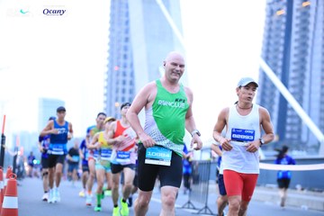 RUN TO LIVE 2024 - Ảnh #1326295