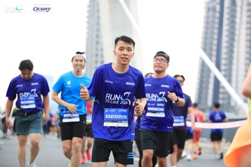 RUN TO LIVE 2024 - Ảnh #1347739