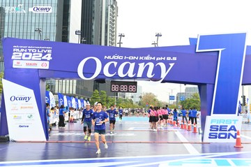 RUN TO LIVE 2024 - Ảnh #1421729