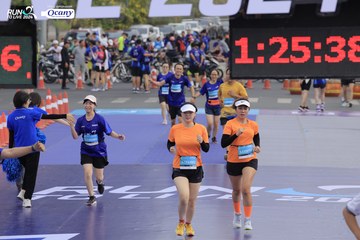 RUN TO LIVE 2024 - Ảnh #1394991