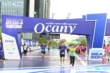 RUN TO LIVE 2024 - Ảnh #1420061