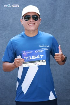 RUN TO LIVE 2024 - Ảnh #1309842