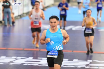 RUN TO LIVE 2024 - Ảnh #1410332