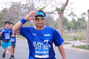 RUN TO LIVE 2024 - Ảnh #1399357