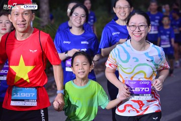 RUN TO LIVE 2024 - Ảnh #1335149