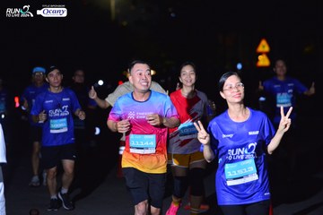 RUN TO LIVE 2024 - Ảnh #1321214
