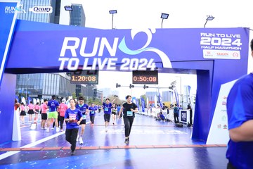 RUN TO LIVE 2024 - Ảnh #1372403