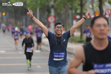 RUN TO LIVE 2024 - Ảnh #1438896