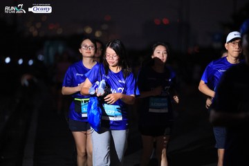 RUN TO LIVE 2024 - Ảnh #1344601