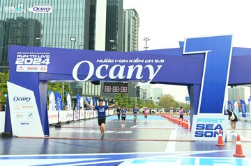 RUN TO LIVE 2024 - Ảnh #1426725