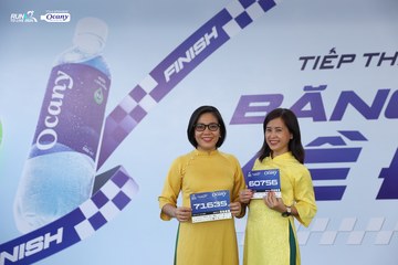 RUN TO LIVE 2024 - Ảnh #1307350