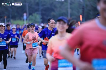 RUN TO LIVE 2024 - Ảnh #1361623