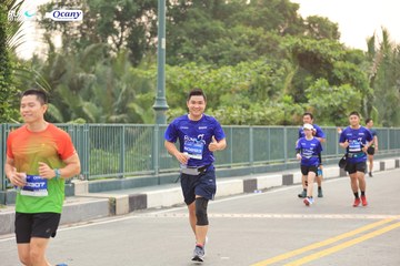 RUN TO LIVE 2024 - Ảnh #1401886