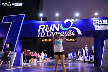 RUN TO LIVE 2024 - Ảnh #1380521
