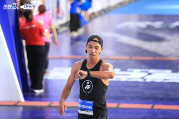 RUN TO LIVE 2024 - Ảnh #1331692