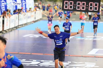 RUN TO LIVE 2024 - Ảnh #1410487