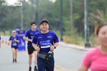 RUN TO LIVE 2024 - Ảnh #1385942