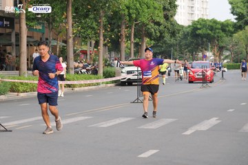 RUN TO LIVE 2024 - Ảnh #1350113