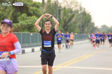 RUN TO LIVE 2024 - Ảnh #1400822