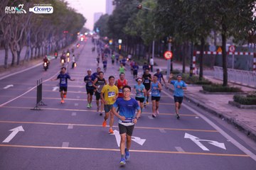 RUN TO LIVE 2024 - Ảnh #1433695