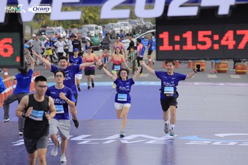 RUN TO LIVE 2024 - Ảnh #1391725