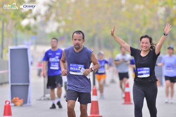 RUN TO LIVE 2024 - Ảnh #1446319