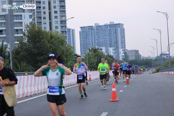 RUN TO LIVE 2024 - Ảnh #1450166