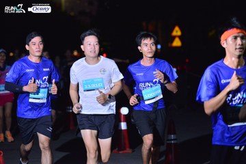 RUN TO LIVE 2024 - Ảnh #1321180
