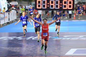 RUN TO LIVE 2024 - Ảnh #1332858