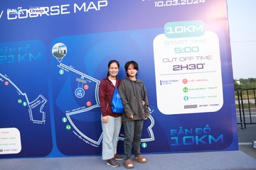 RUN TO LIVE 2024 - Ảnh #1315884