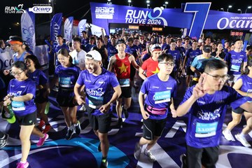 RUN TO LIVE 2024 - Ảnh #1319264