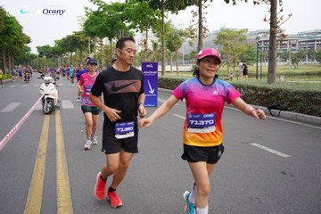 RUN TO LIVE 2024 - Ảnh #1387893