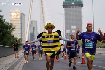 RUN TO LIVE 2024 - Ảnh #1344898