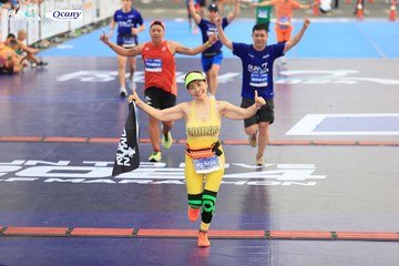 RUN TO LIVE 2024 - Ảnh #1410009