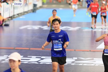 RUN TO LIVE 2024 - Ảnh #1406593