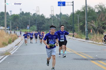 RUN TO LIVE 2024 - Ảnh #1378684