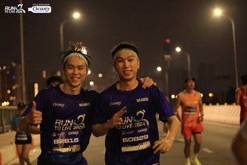 RUN TO LIVE 2024 - Ảnh #1444682