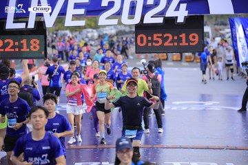 RUN TO LIVE 2024 - Ảnh #1361173