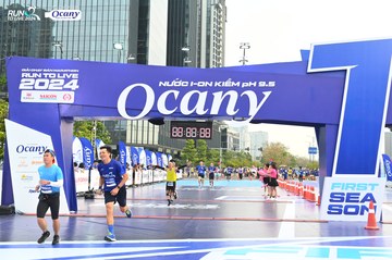 RUN TO LIVE 2024 - Ảnh #1423427