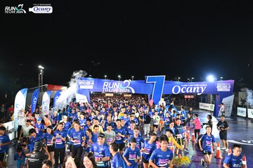 RUN TO LIVE 2024 - Ảnh #1320162