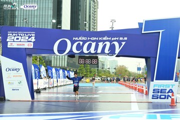 RUN TO LIVE 2024 - Ảnh #1428776
