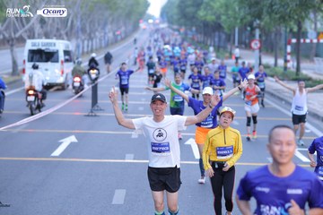 RUN TO LIVE 2024 - Ảnh #1432442