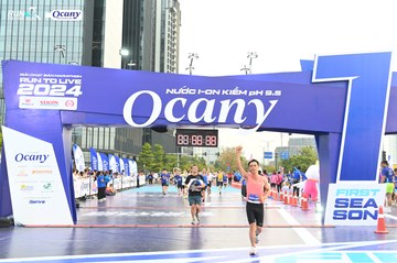 RUN TO LIVE 2024 - Ảnh #1418890