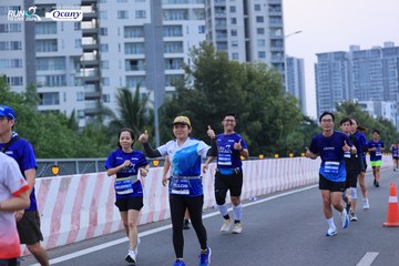 RUN TO LIVE 2024 - Ảnh #1449669