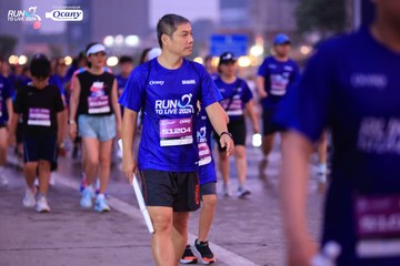 RUN TO LIVE 2024 - Ảnh #1337949