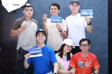 RUN TO LIVE 2024 - Ảnh #1309886