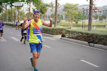 RUN TO LIVE 2024 - Ảnh #1388305
